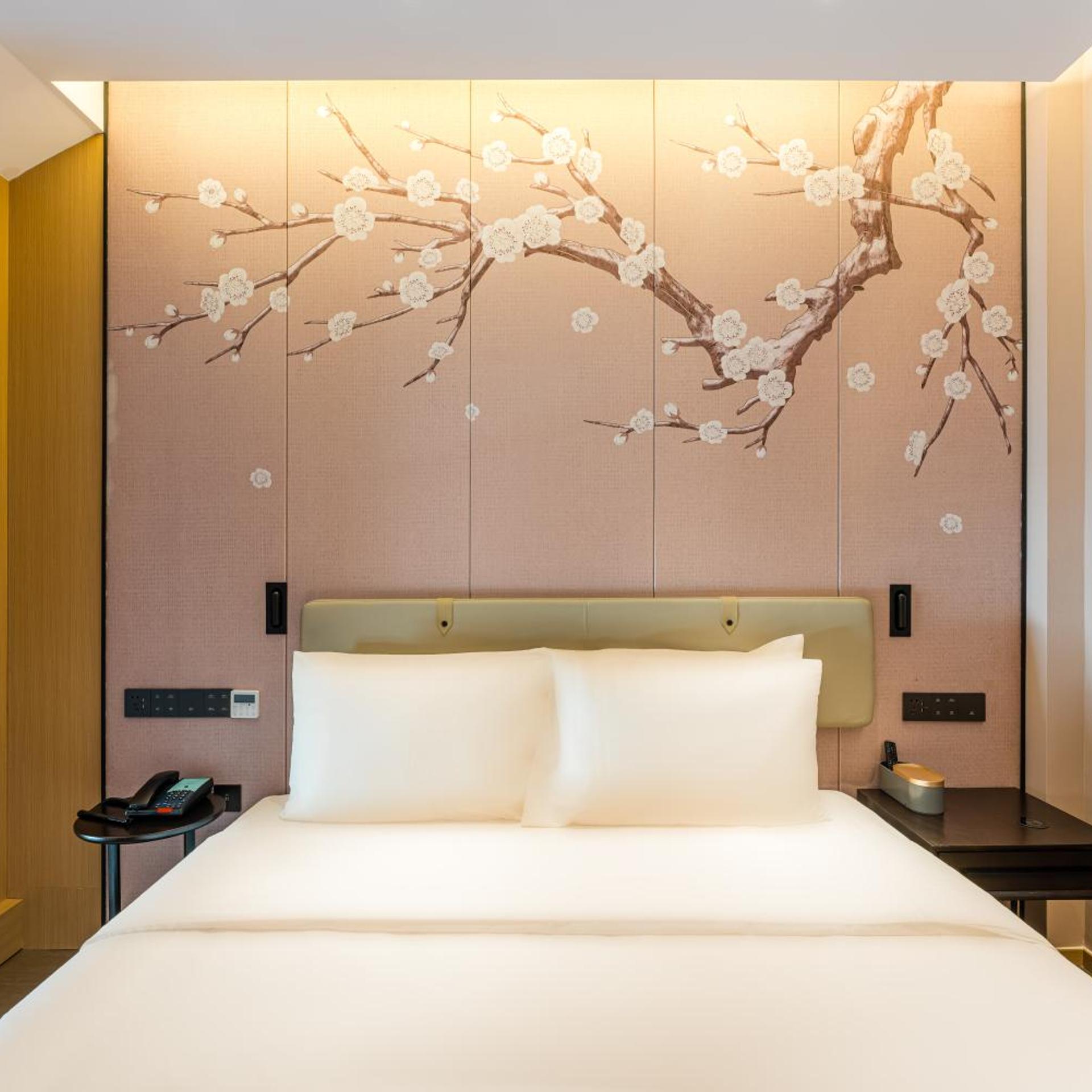 Atour Hotel (Suzhou Mudu Ancient Town Store) 7/60