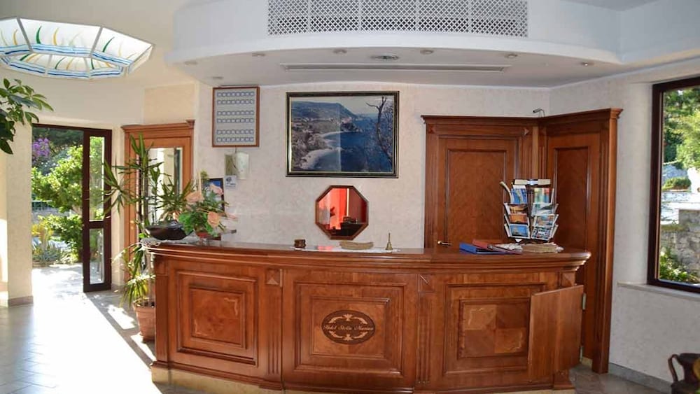 Hotel Stella Marina 4/26