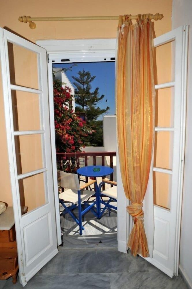 Akrogiali Hotel 5/34