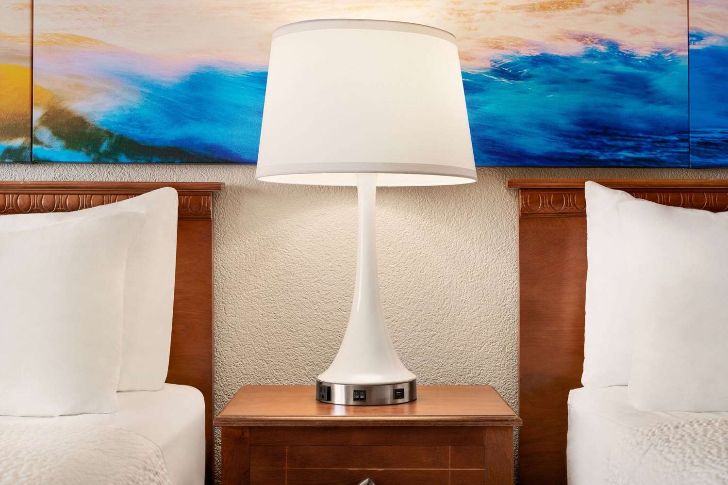 Days Inn by Wyndham Ocean City Oceanfront 27/64