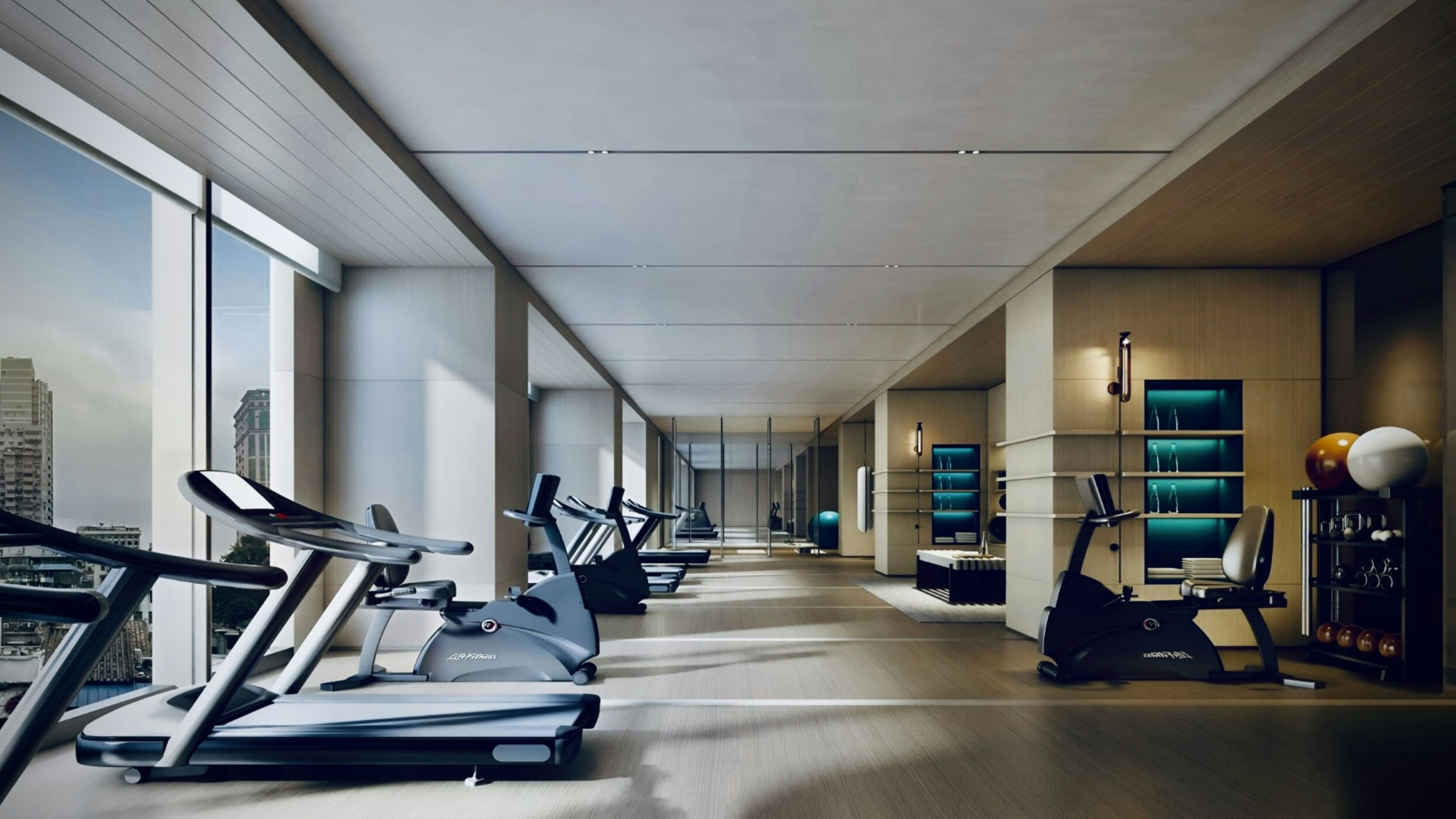 Canton Hotel Guangzhou, Tapestry Collection by Hilton 17/50