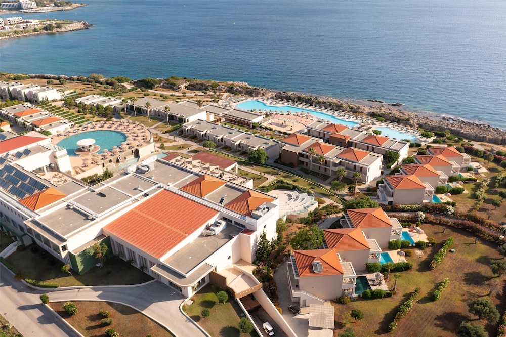 Kresten皇家Euphoria度假村(Kresten Royal Euphoria Resort) 图片2