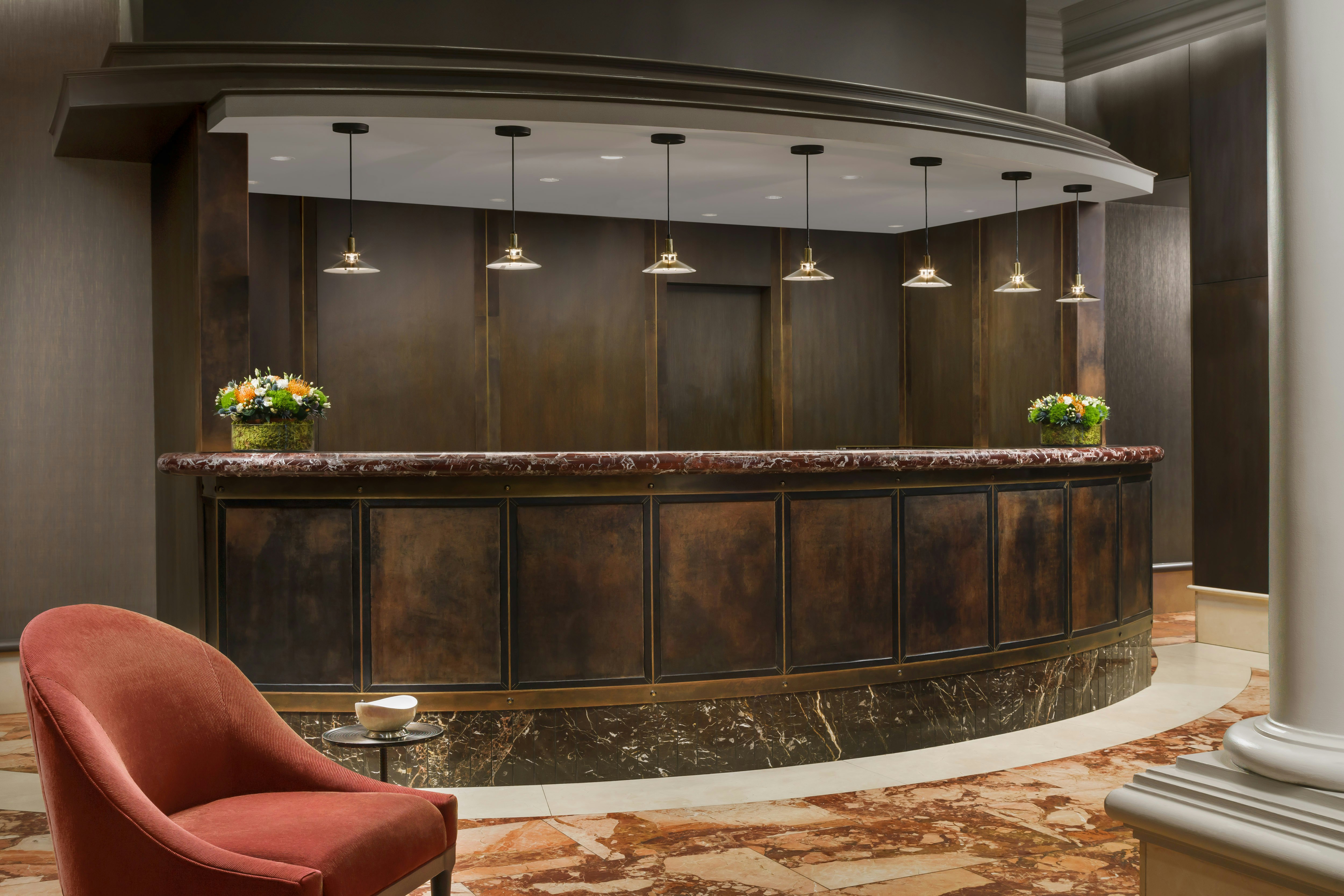 The Lucerne Hotel 3/53