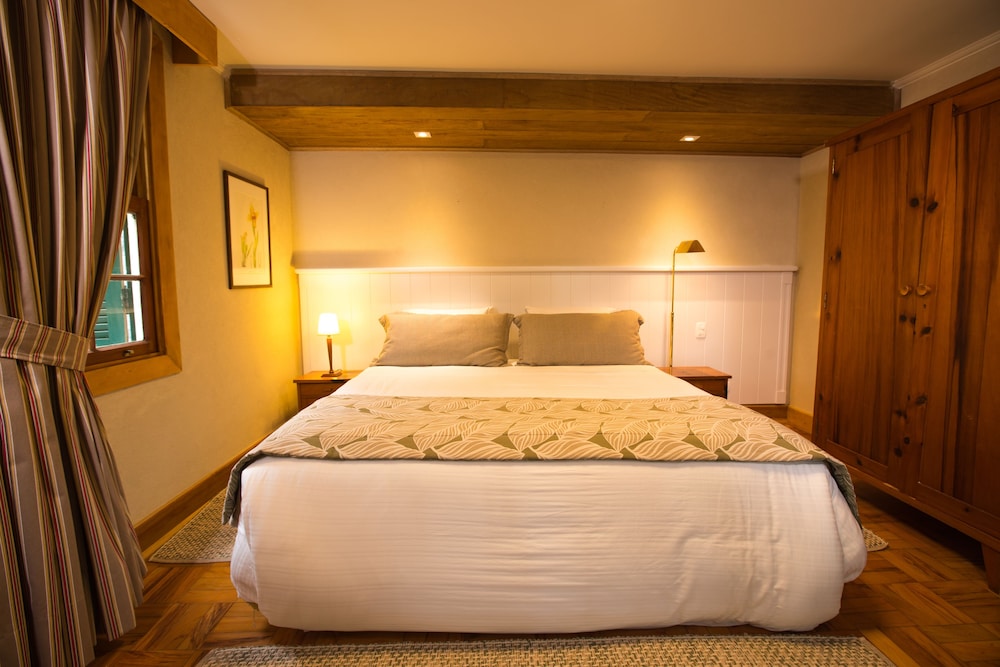 Hotel Toriba 13/50
