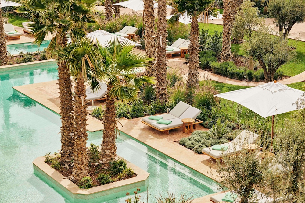 Park Hyatt Marrakech 41/50