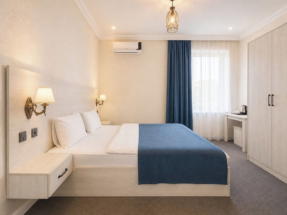 Central Baku Hotel 18/50