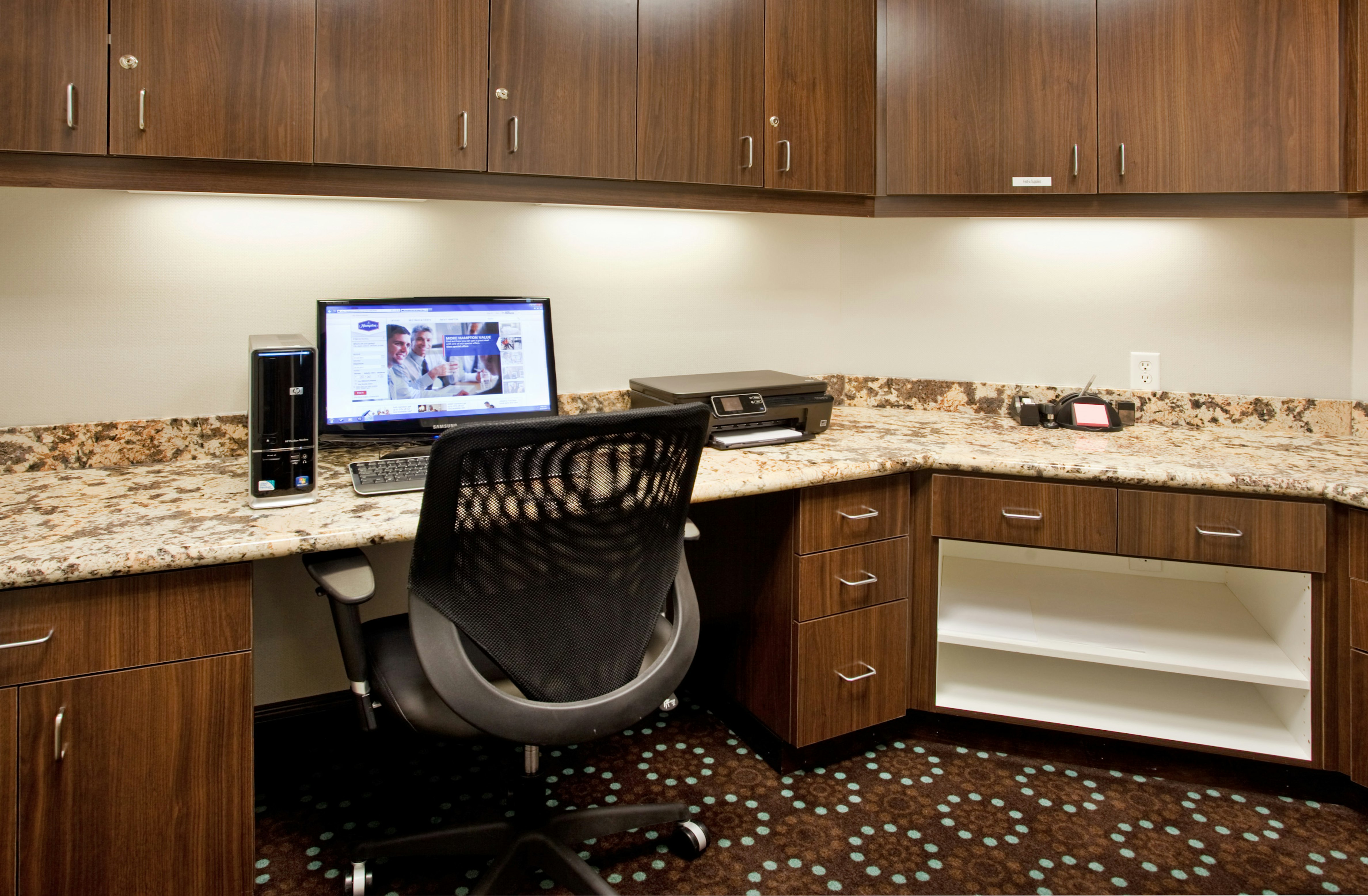 Hampton Inn And Suites St Cloud 43/48
