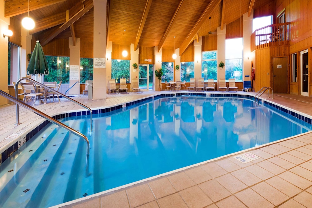Sleep Inn & Suites - Oxford - University Area 3/44