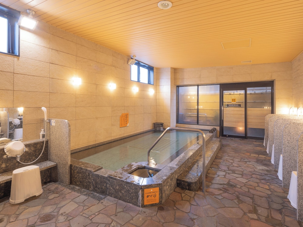 APA Hotel Fukushima Ekimae 36/56