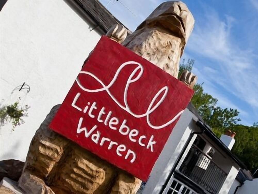Littlebeck Warren 4/45