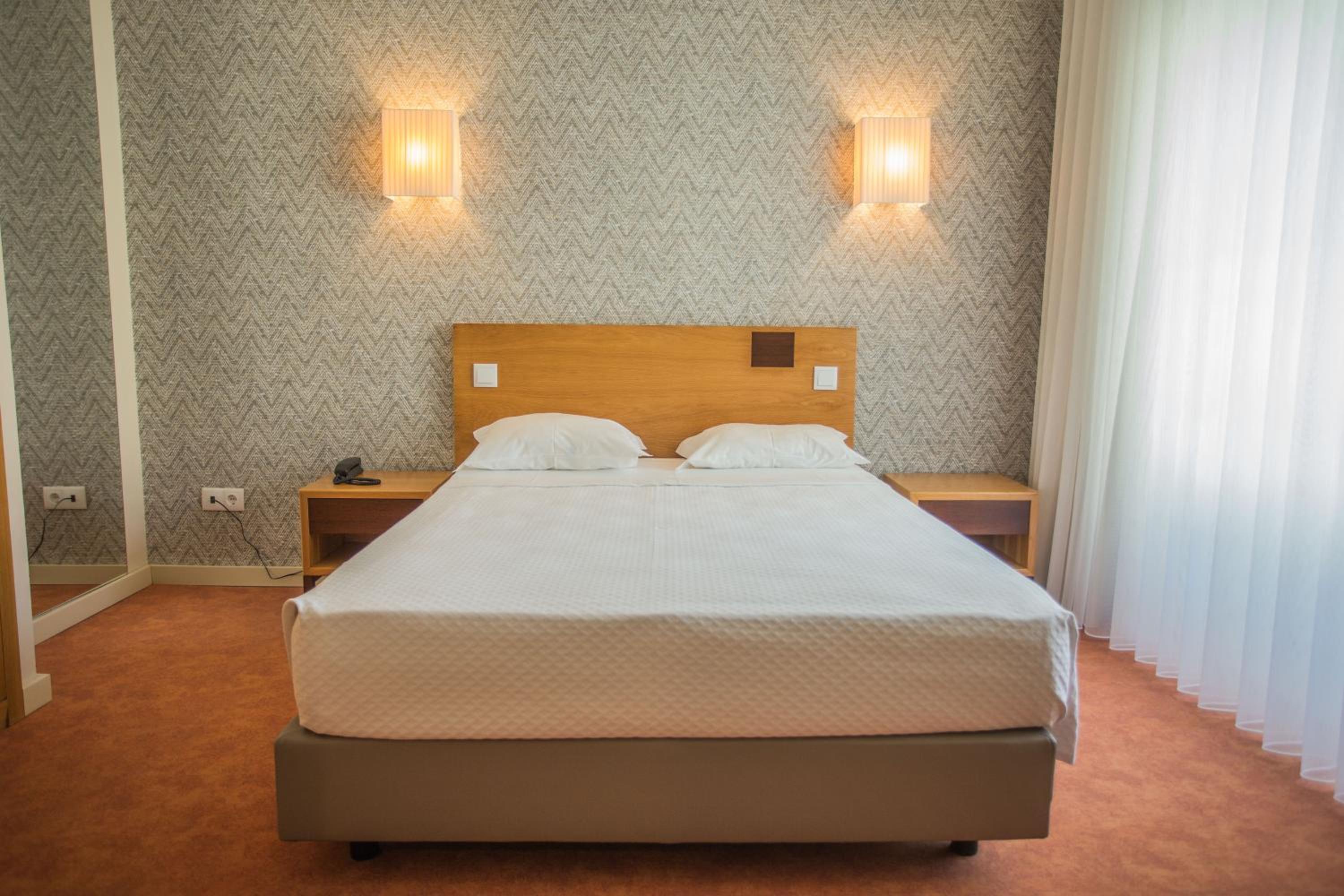 Hotel Brazao 16/50