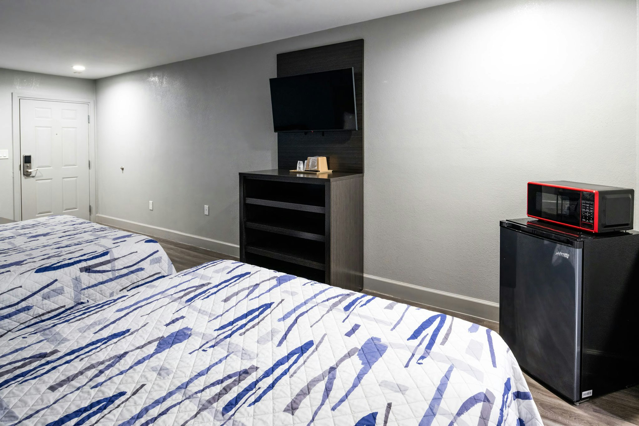 Downtowner Inns - Houston (Hamilton St.) 15/38