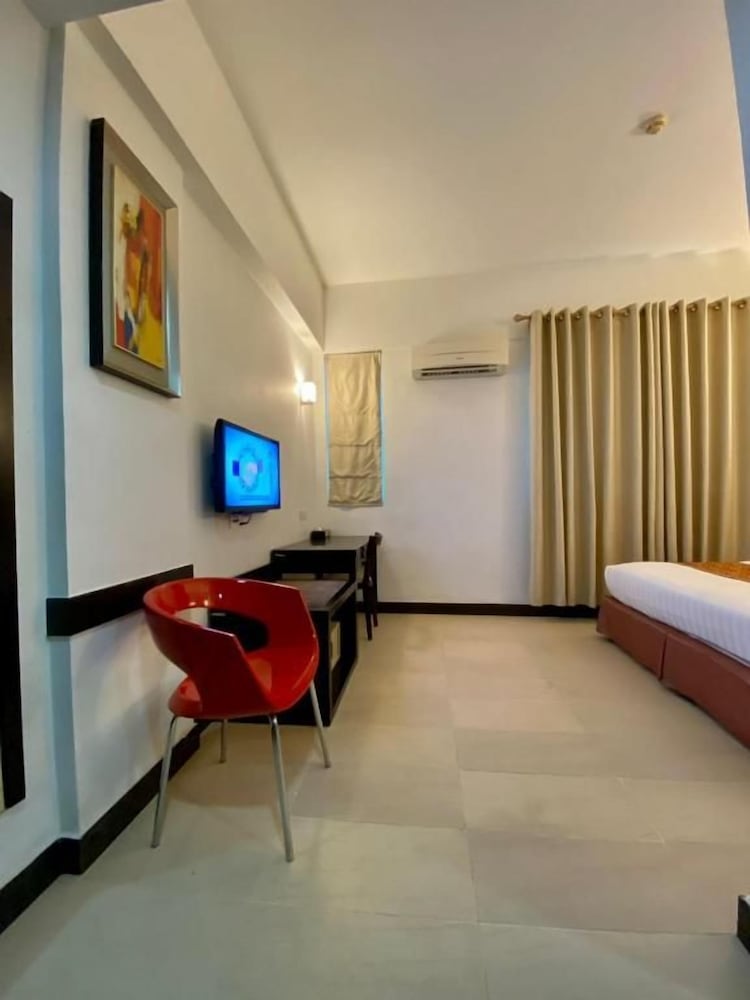 My Inn Hotel 16/39