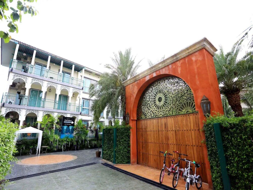 The Grand Morocc Residences 2/69