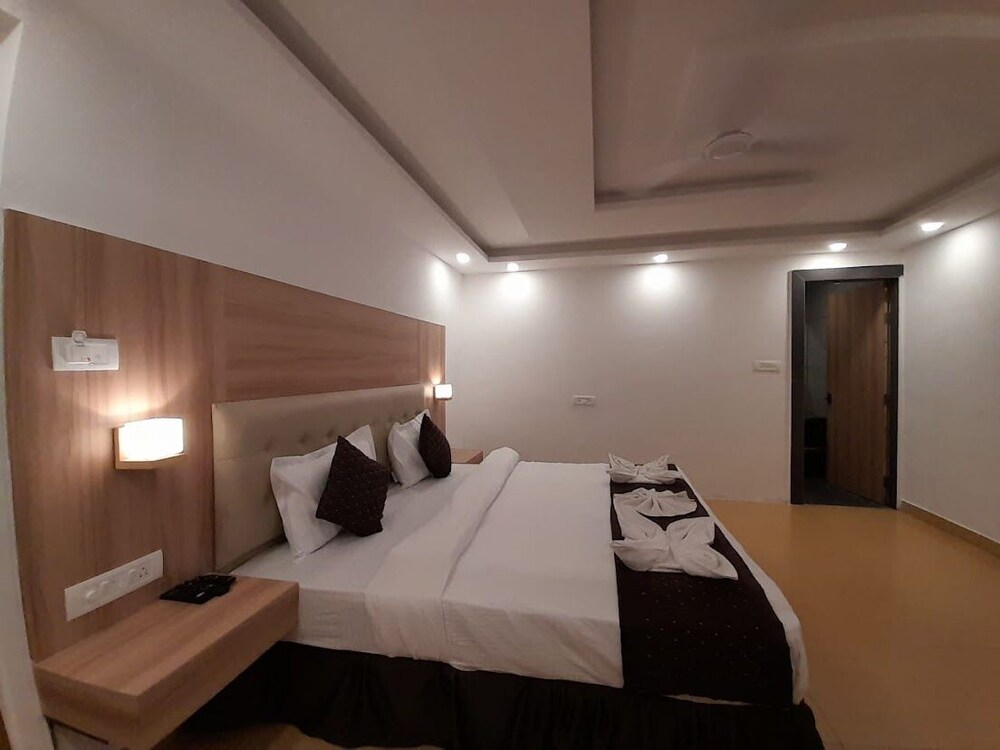 Hotel Goa Continental 19/44