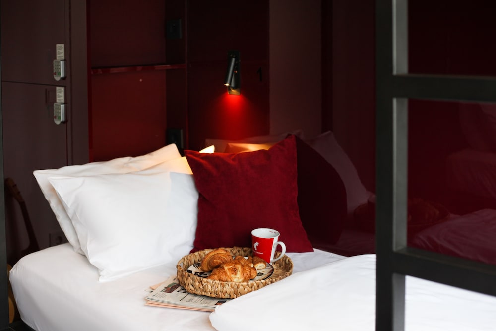 The Central House Istanbul Taksim 23/46