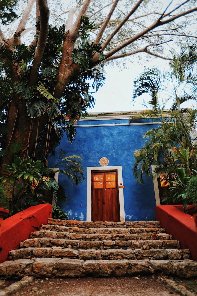 Hacienda San Jose Cholul 53/61