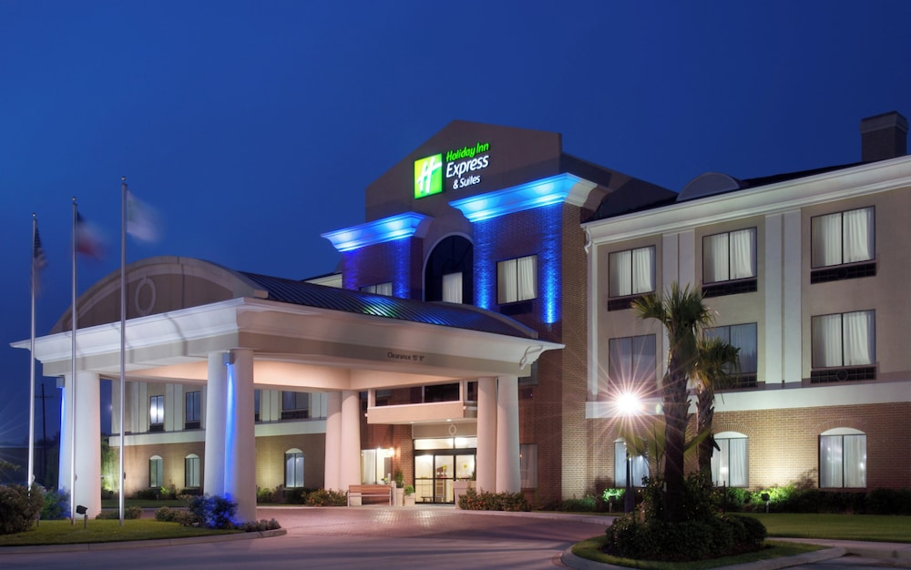 Holiday Inn Express Hotel Suites Orange 9/70