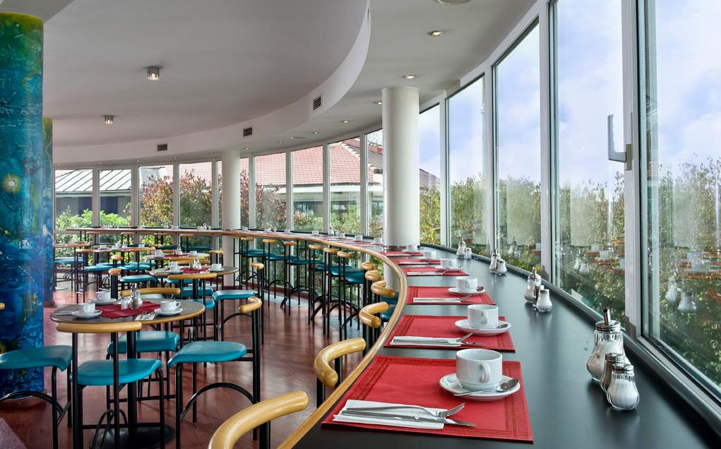 Trip Inn Hotel Dasing-Augsburg 18/23