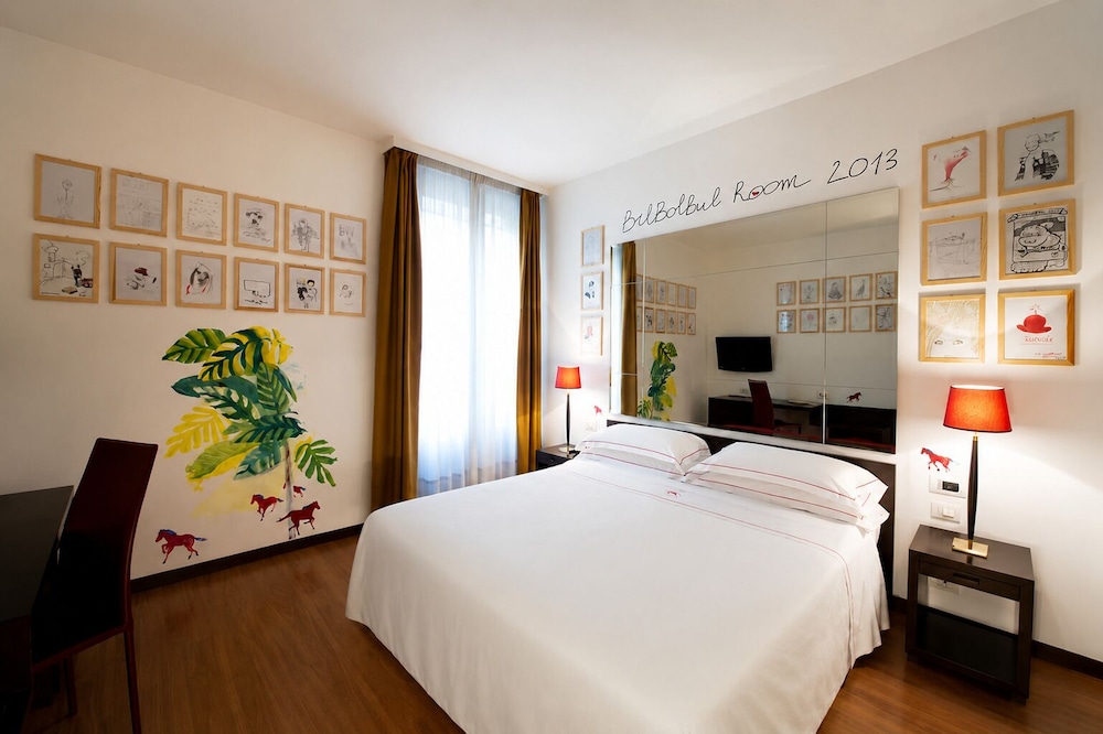 Phi Hotel Bologna 33/71