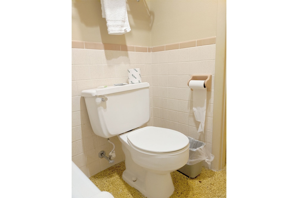 Americas Best Value Inn Vandalia 34/35