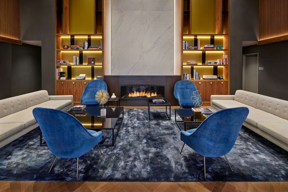 NH Collection New York Madison Avenue 25/49