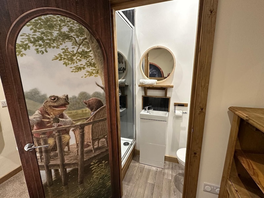 Gullivers Resort Matlock Bath 27/49