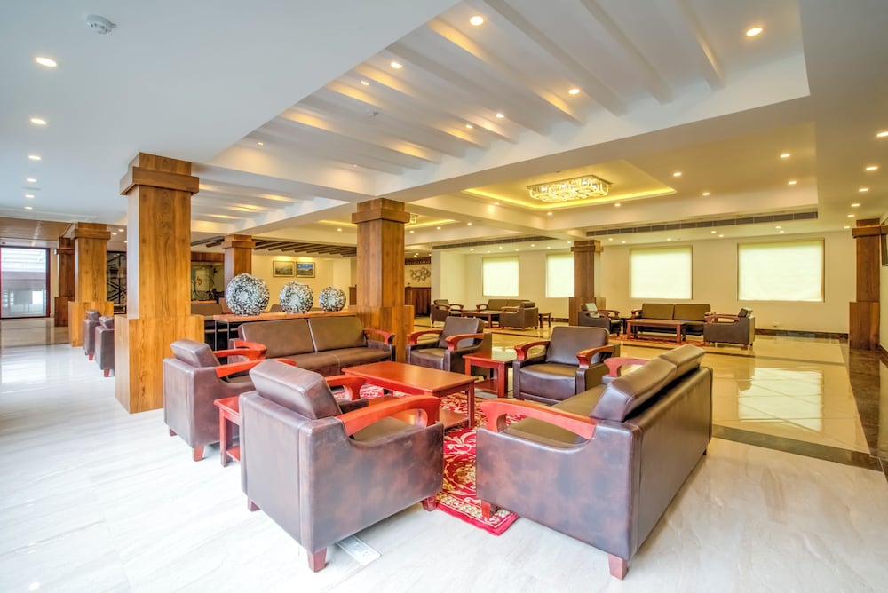 Club Mahindra Le Vintuna, Gangtok 24/42