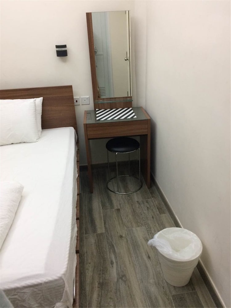 Tong Luo Wan Hostel 28/34