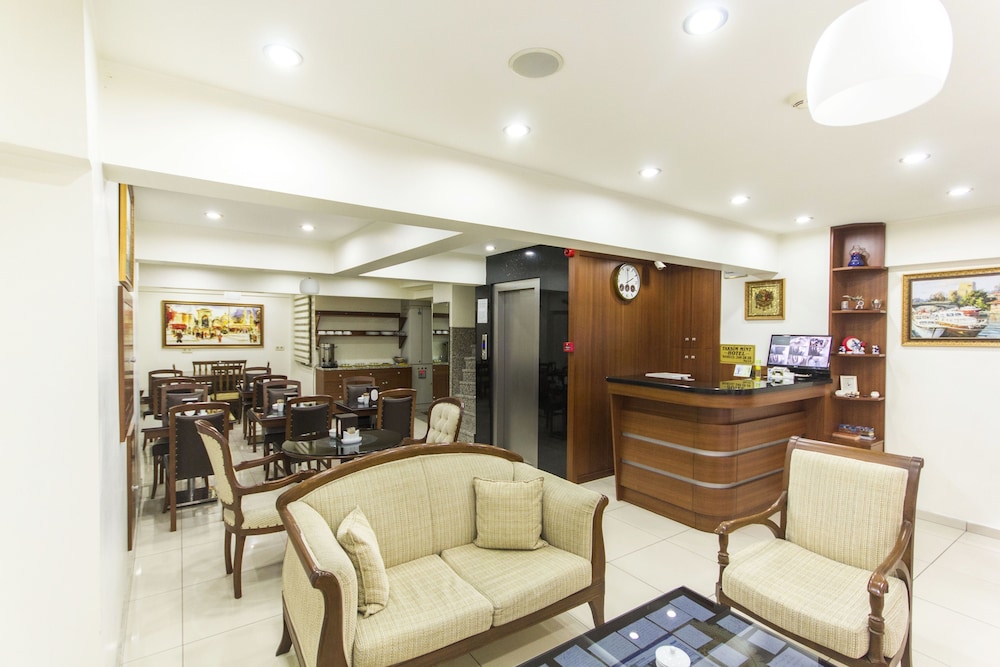 Mint Residence Taksim 8/50