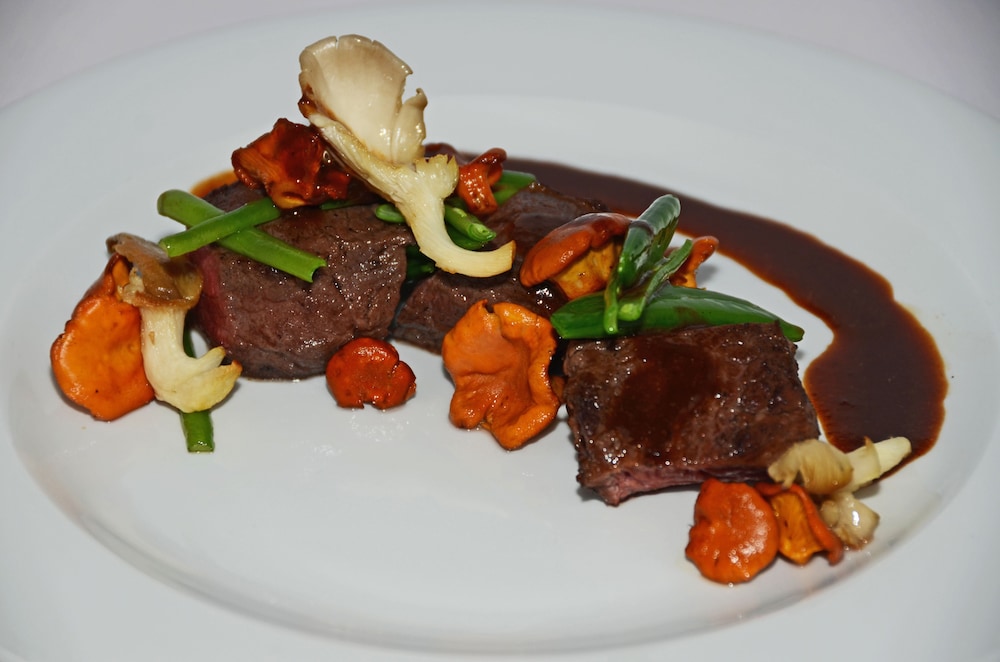 Fletcher Hotel-Restaurant Langewold 16/46