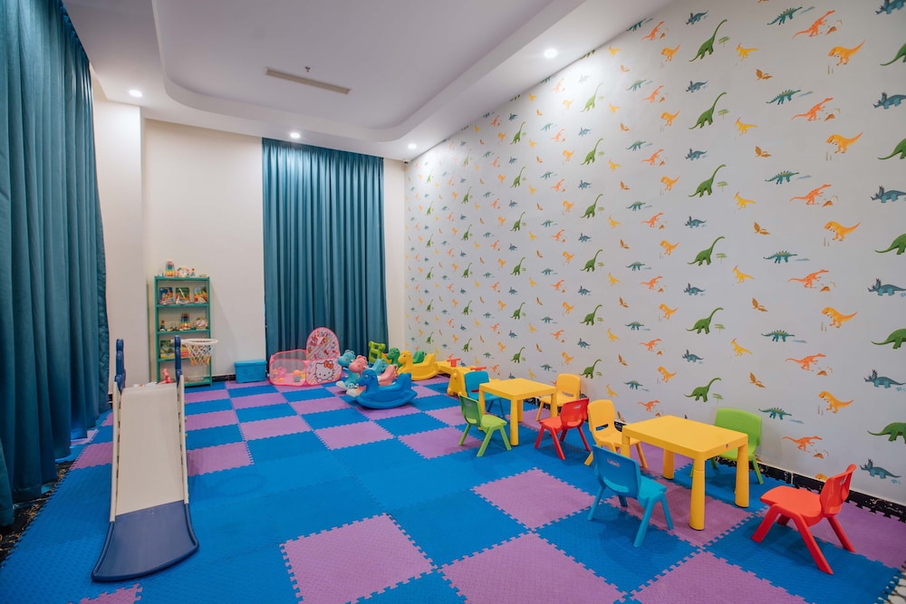 Celina Peninsula Resort 35/43