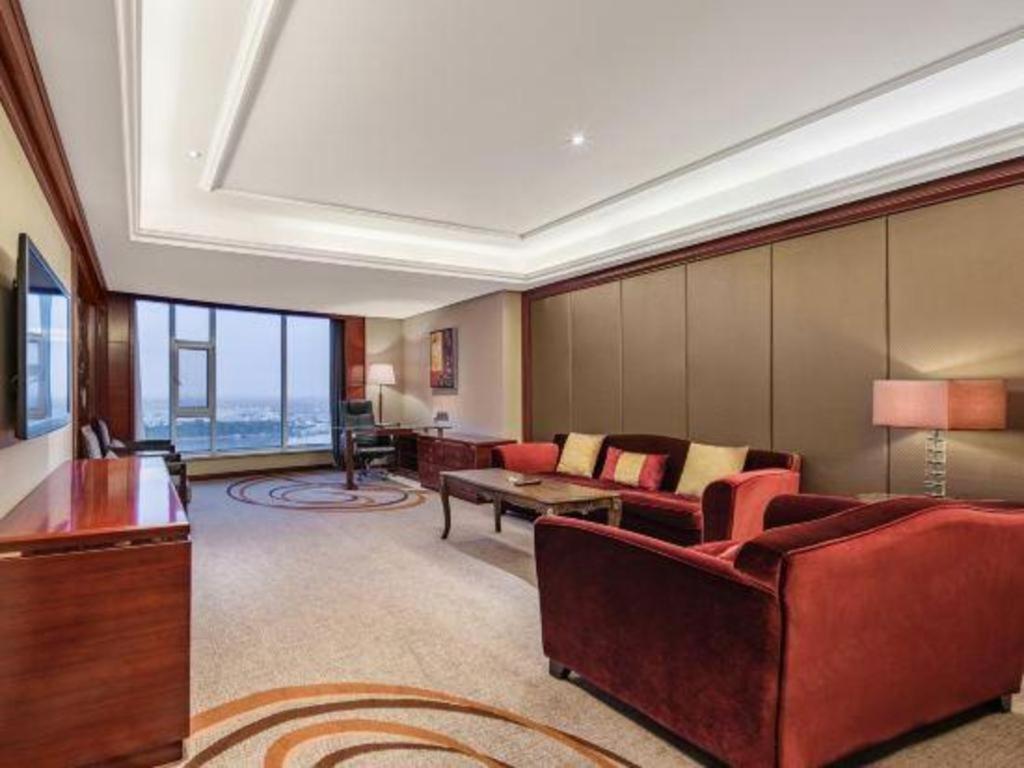 Xin'andong Hotel 36/56