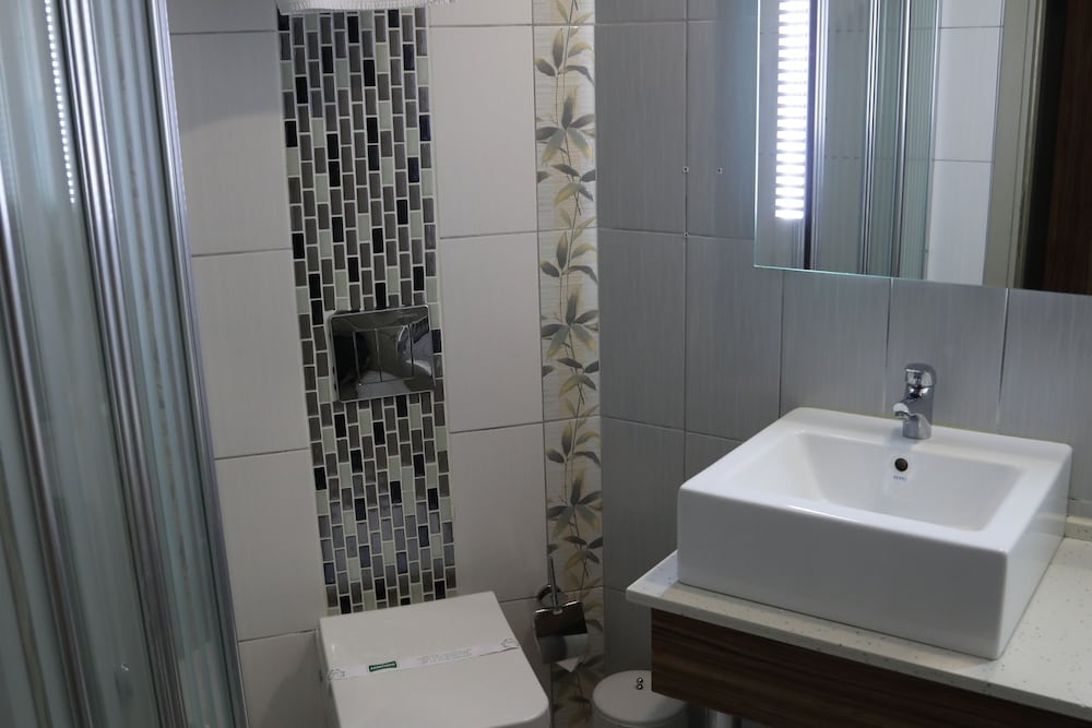 Mugla Hotel 22/22