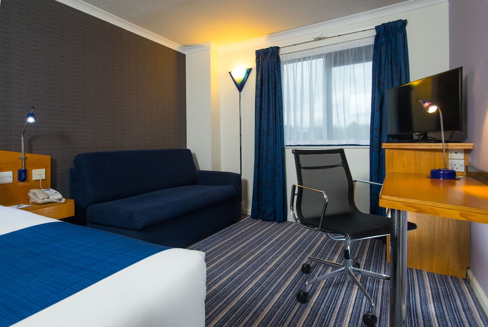 Holiday Inn Express Stafford, an IHG Hotel 21/61