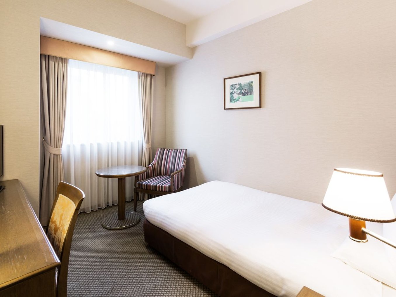 Hotel Mystays Sapporo Aspen 8/37