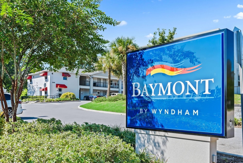 Baymont by Wyndham Ocala Suites 51/60