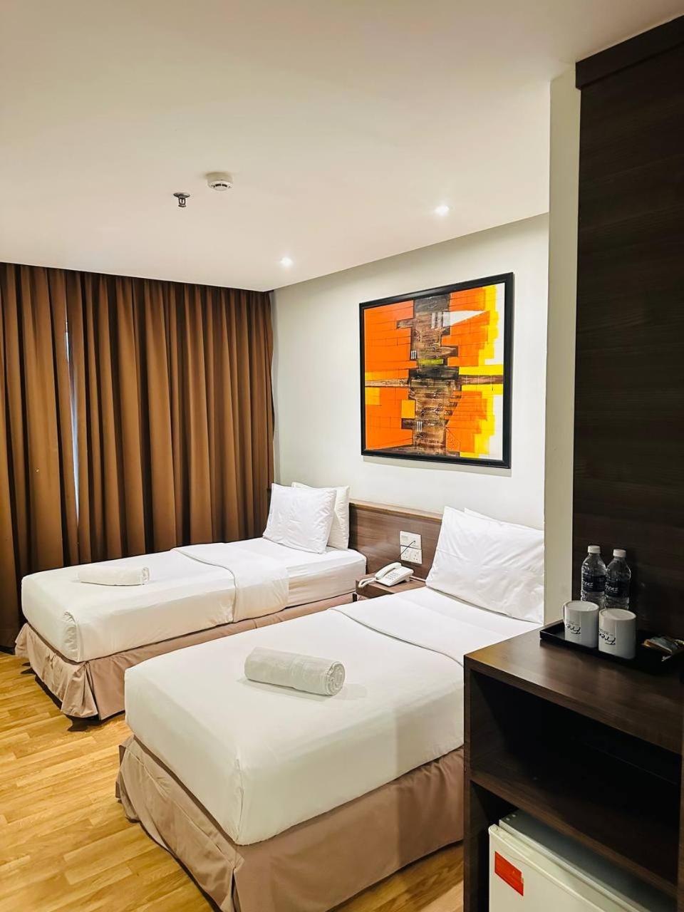 FRENZ HOTEL KUALA LUMPUR 22/47