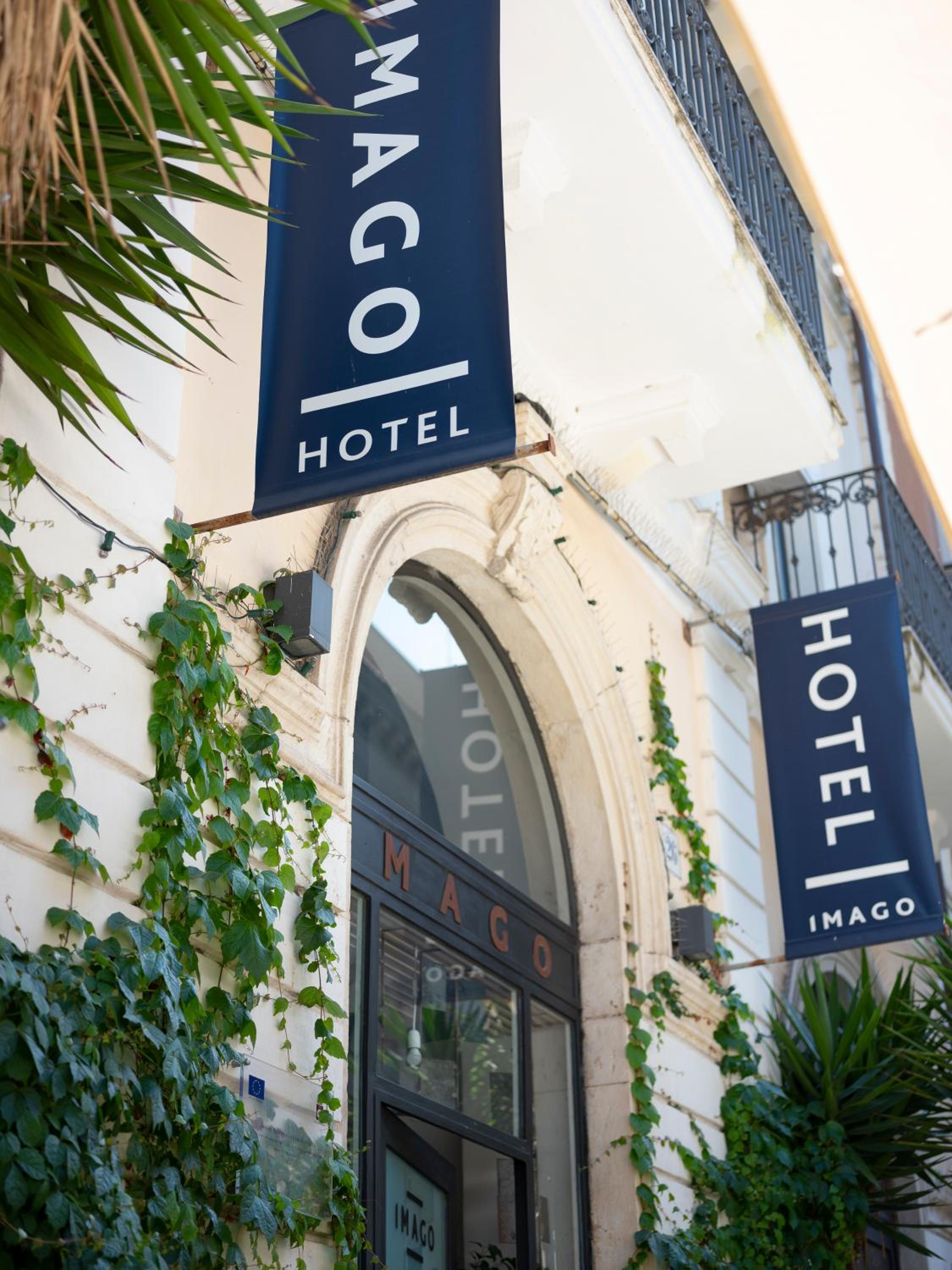 Hotel Imago 1/50