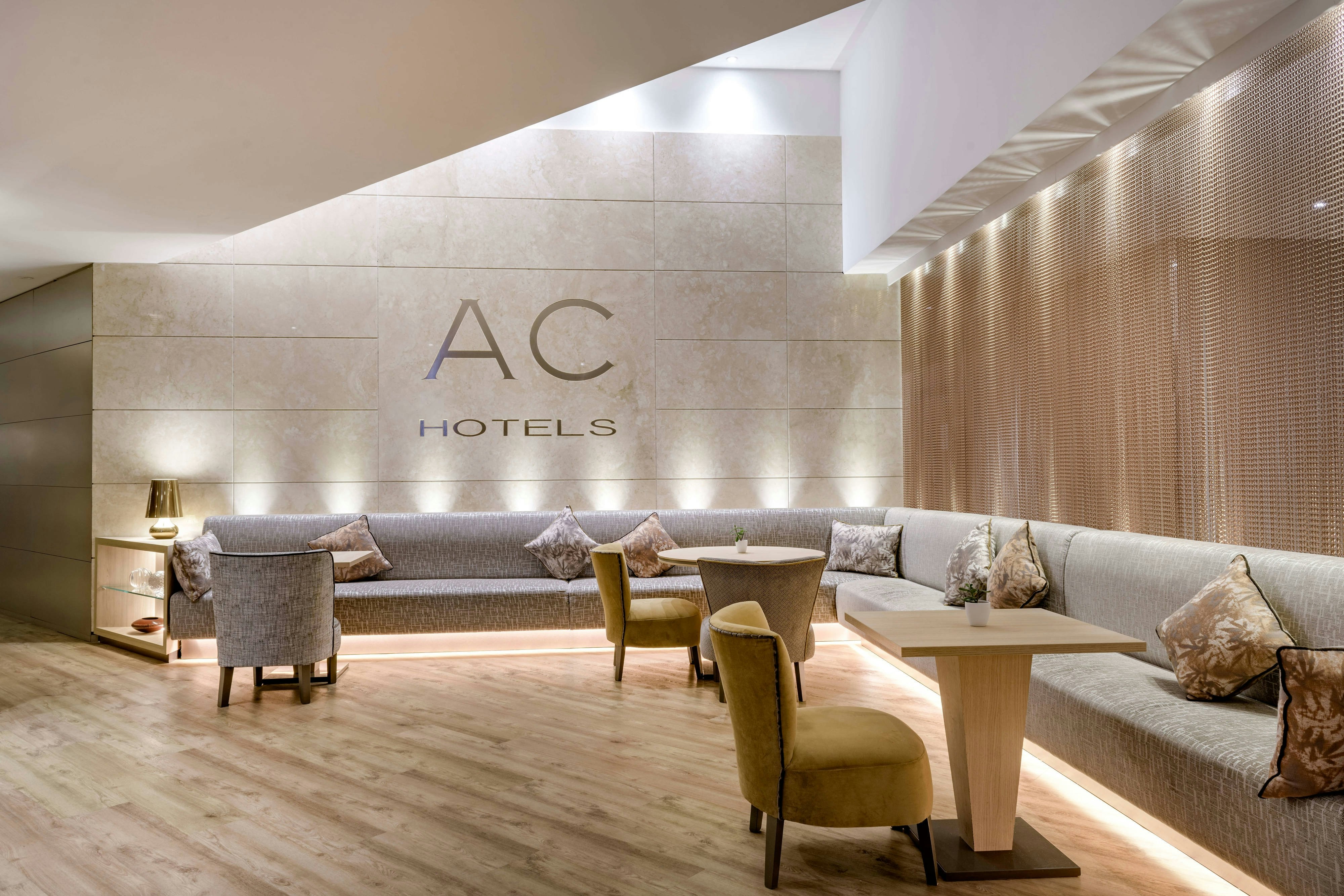 Ac Hotel Genova By Marriott 27/50