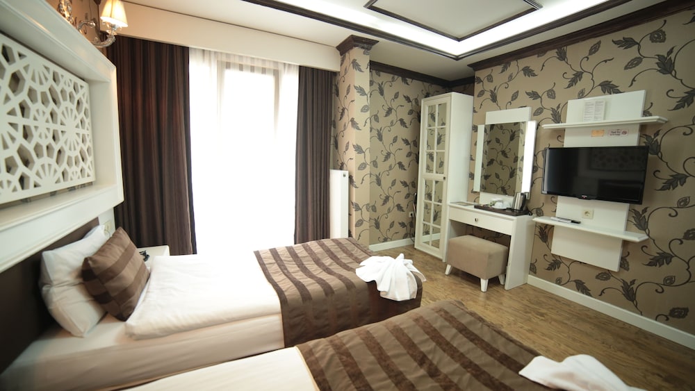 Hotel Black Pearl 49/73