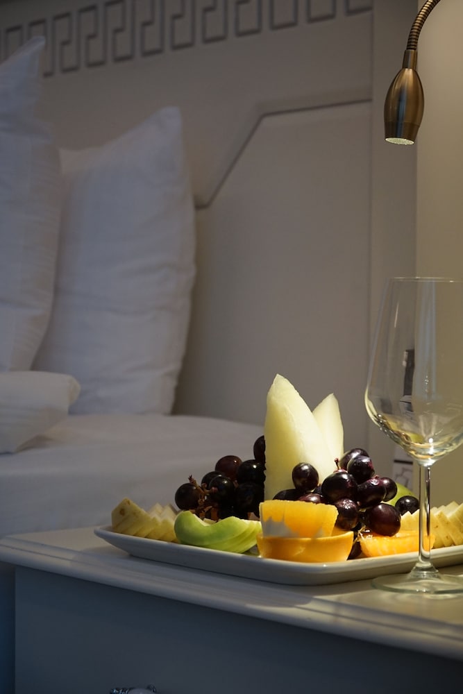 Cankaya Premium Hotel 30/42