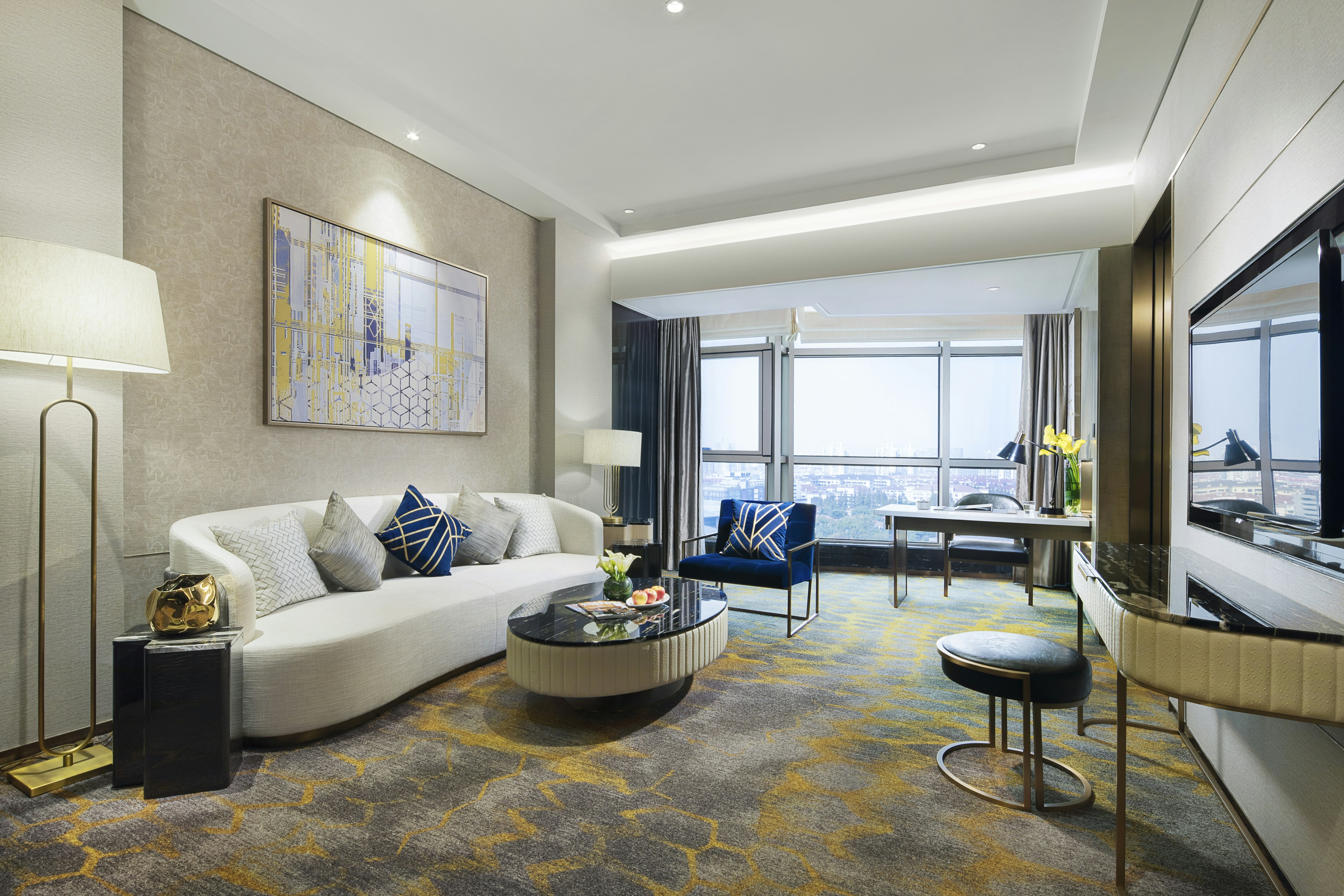 Grand Millennium HongQiao Shanghai 25/74