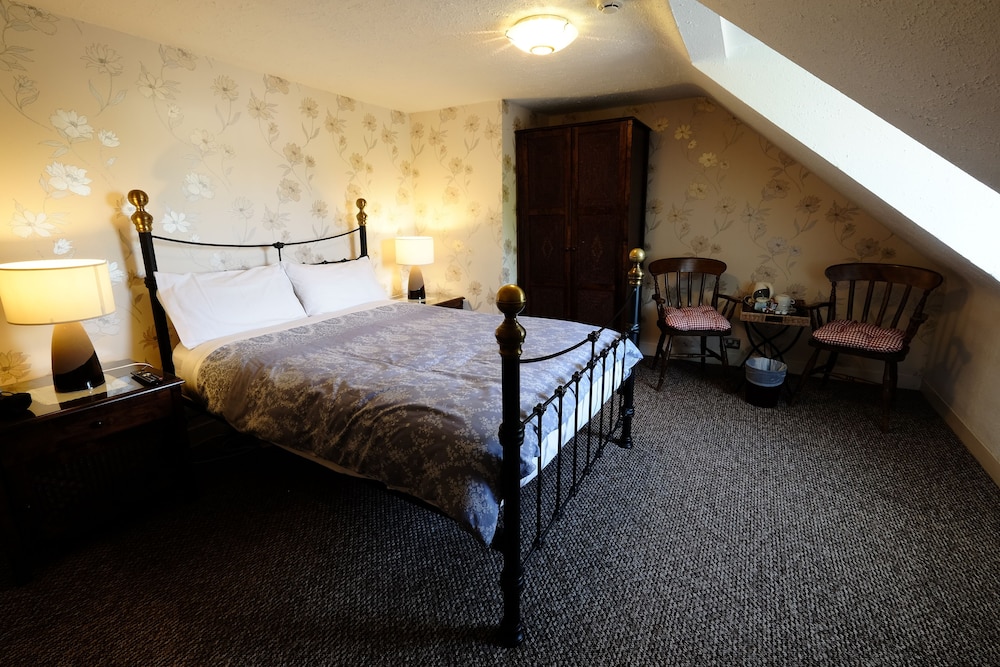 Talisker Guest House 10/44