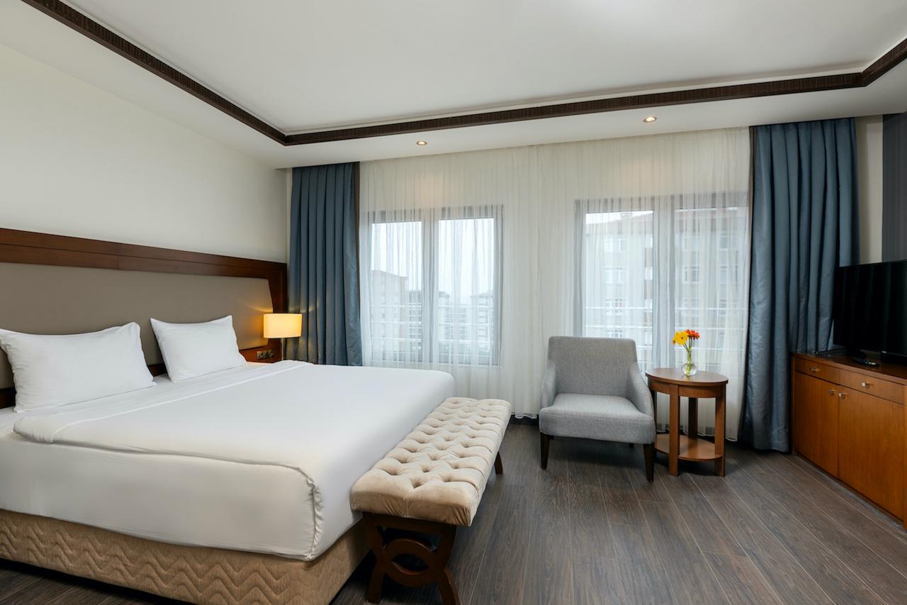 Junior Suite, 2 King Beds