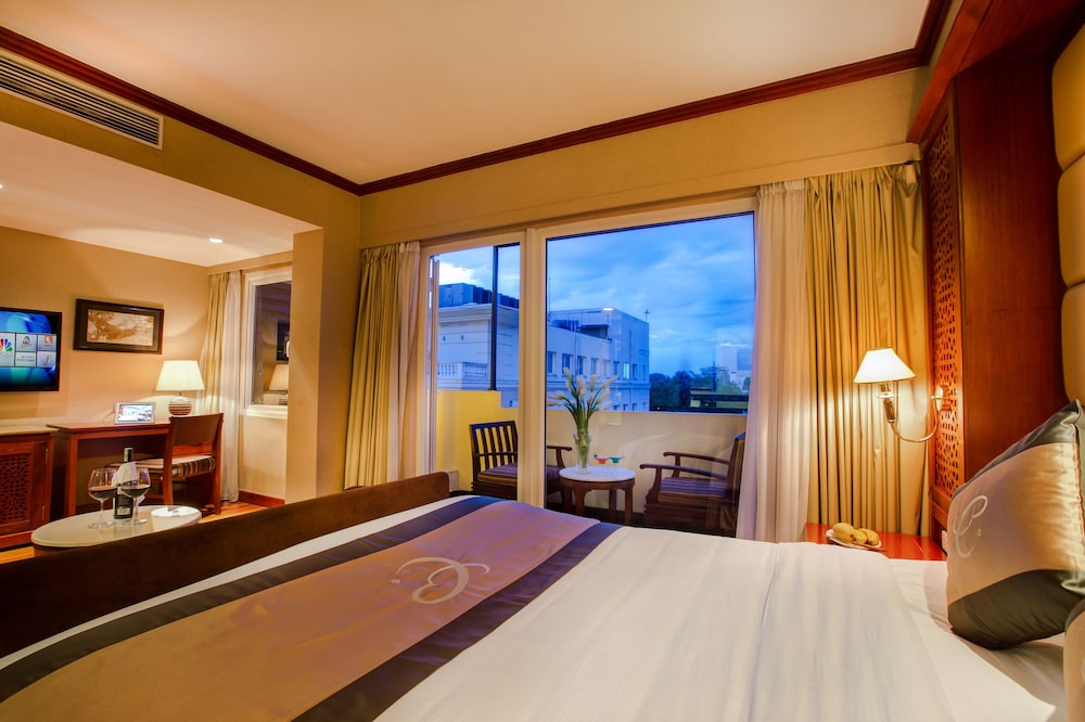 Conifer Boutique Hotel photo5