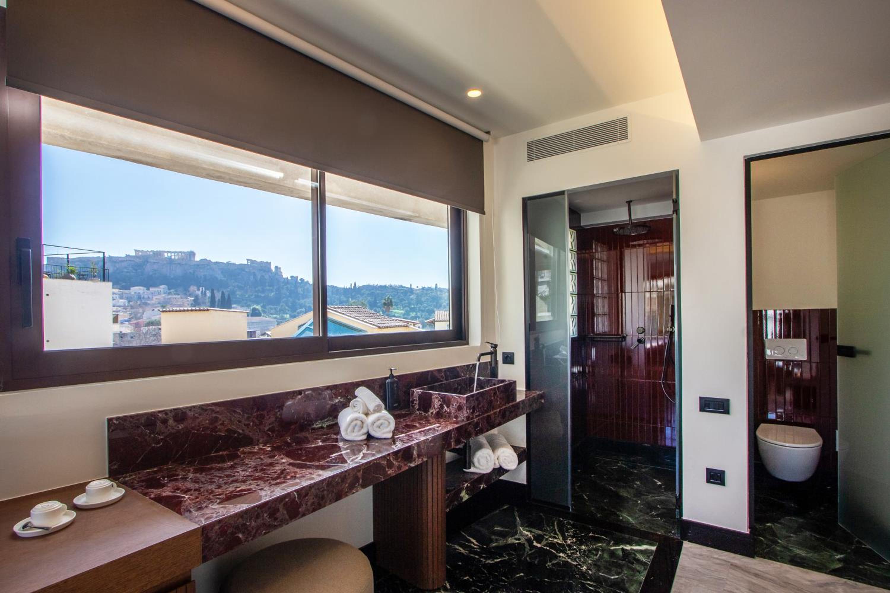 L'Avventura Suites 17/17