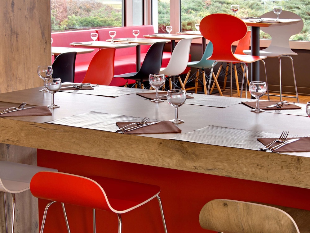 ibis Budget Clermont Ferrand Centre Montferrand 39/46