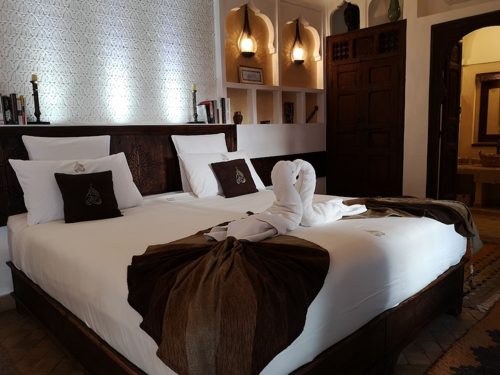 Riad Charme D Orient Adults Only 17/50