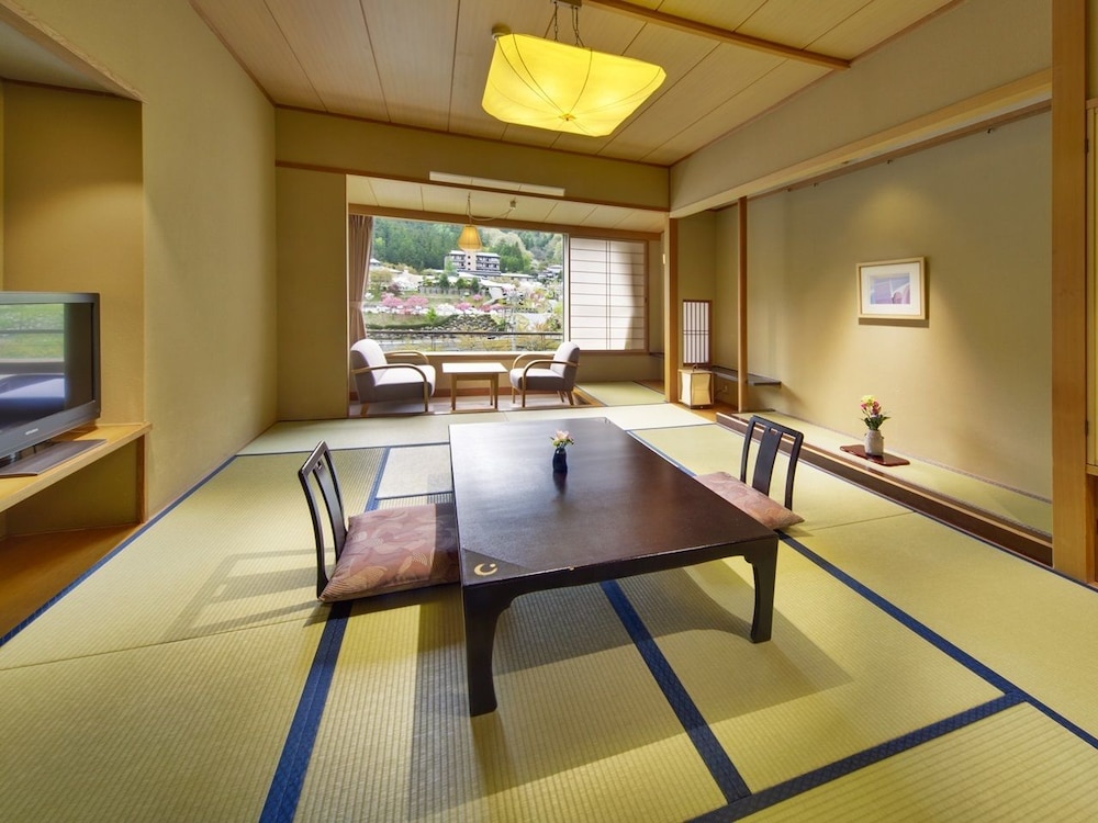 HIRUGAMI GRAND HOTEL TENSHIN 19/40